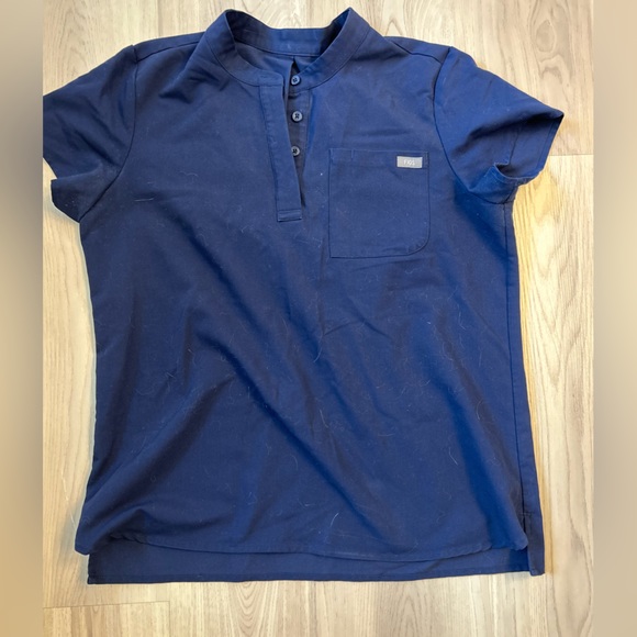 Figs Limited Edition Top XS - Picture 1 of 1